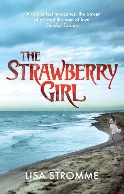 The Strawberry Girl