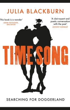 Time Song: Searching for Doggerland