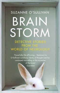 Brainstorm: Detective Stories From the World of Neurology