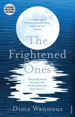 The Frightened Ones