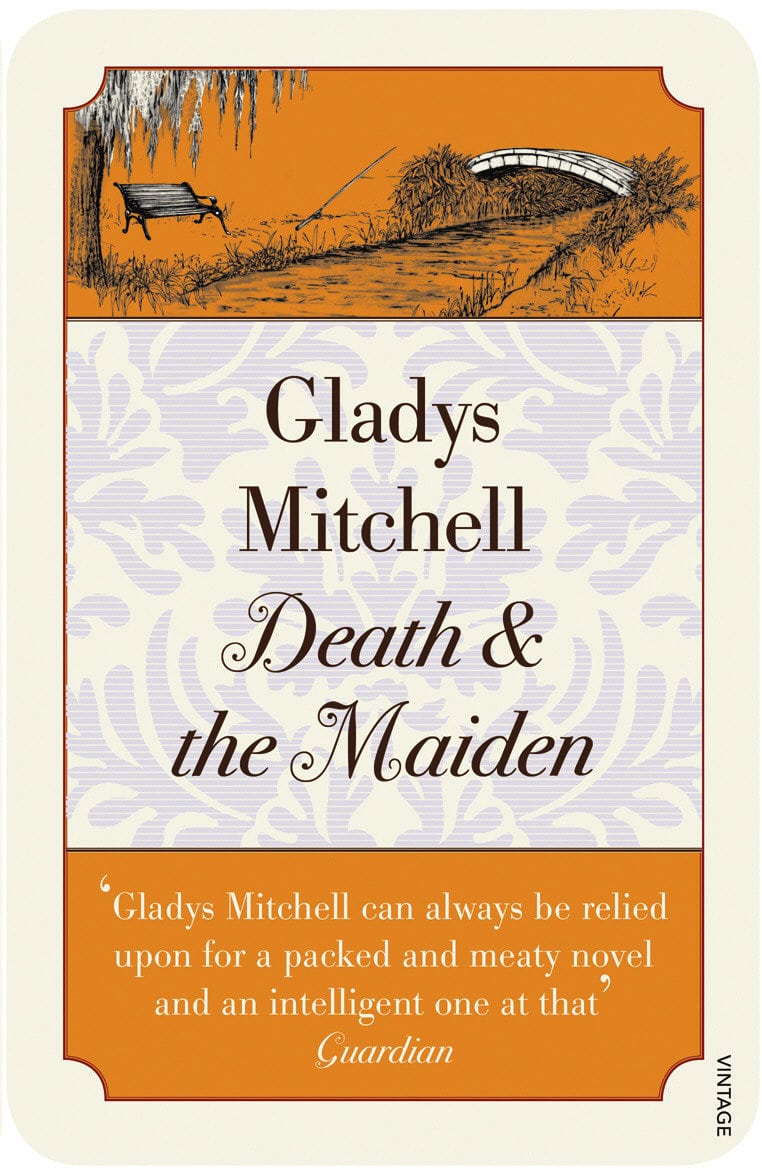 9781784708658 Death and the Maiden