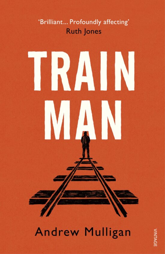 Train Man: