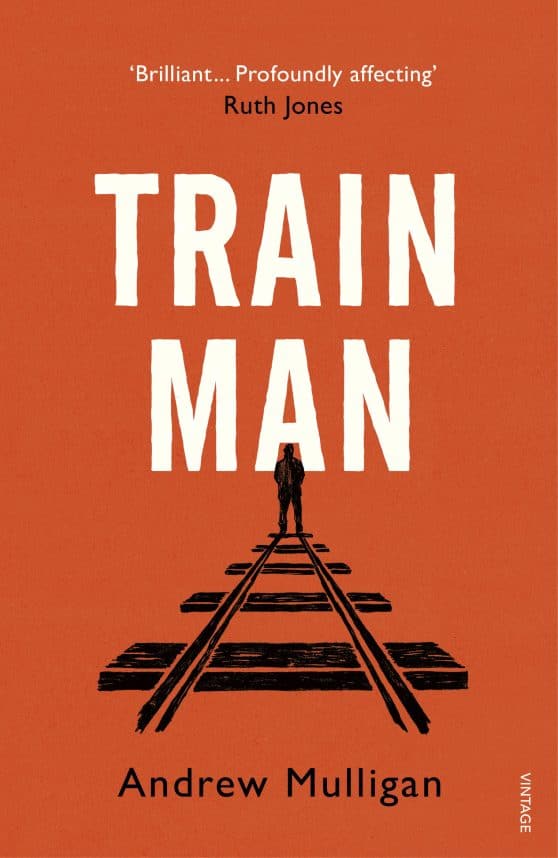 Train Man: