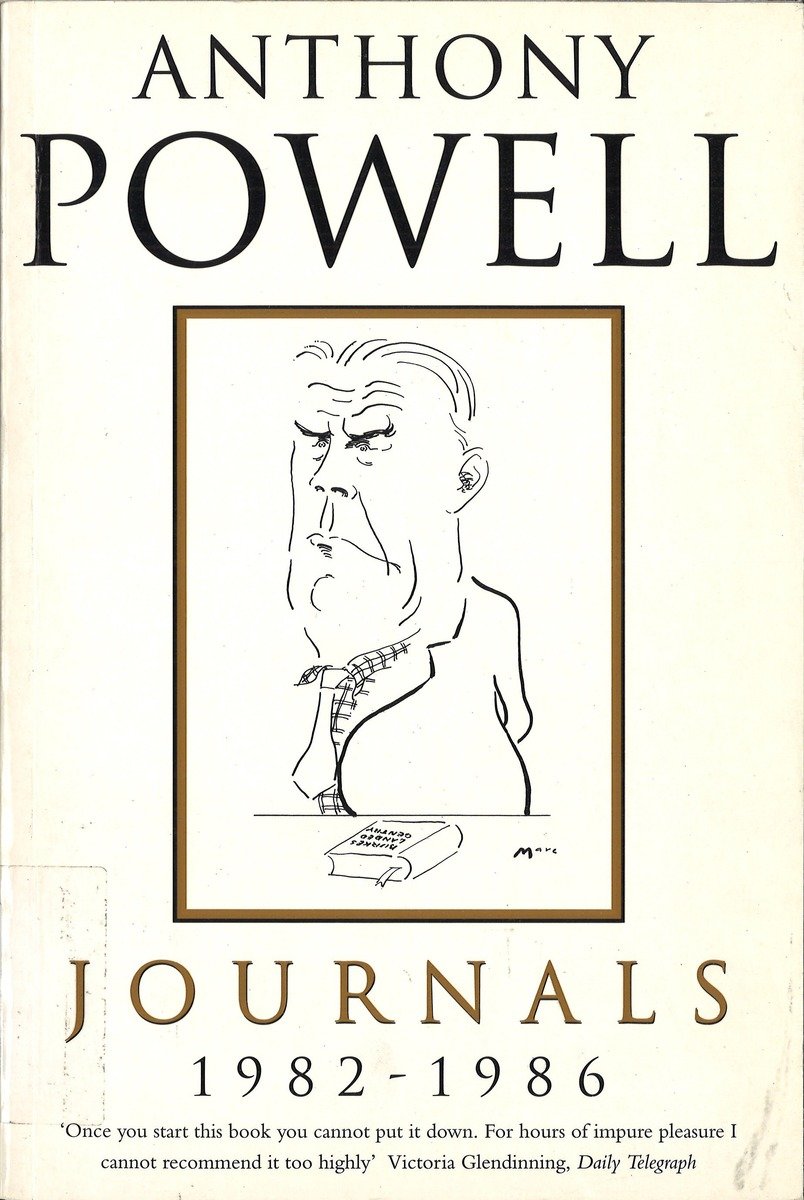9781784750718 Journals 1982-1986