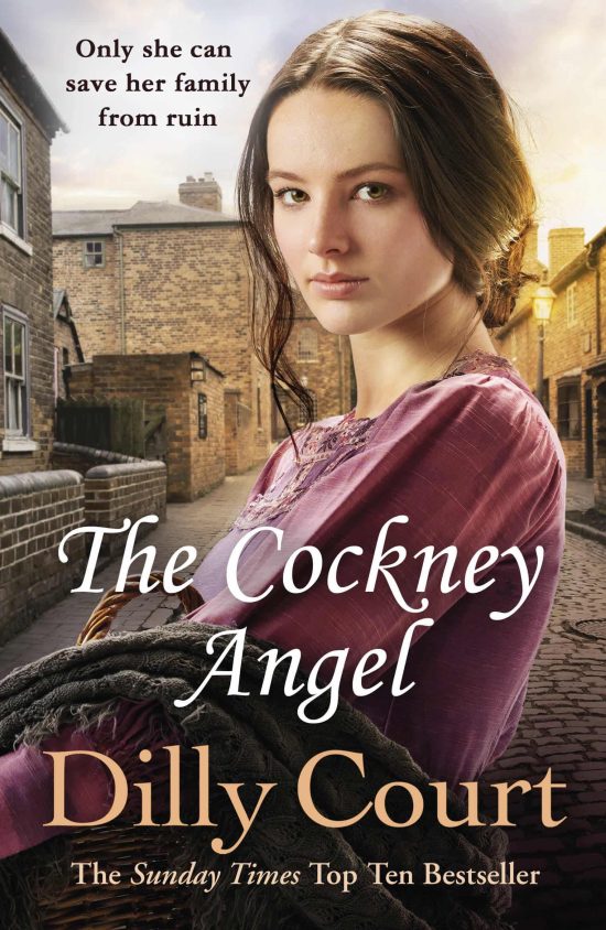 Cockney Angel, The