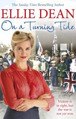 On a Turning Tide