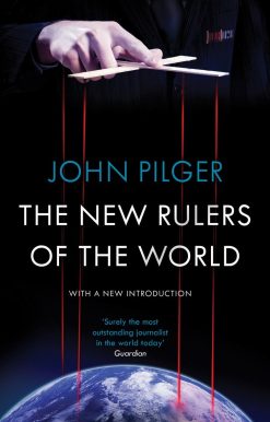 The New Rulers of the World