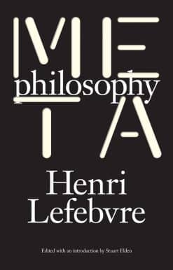 Metaphilosophy