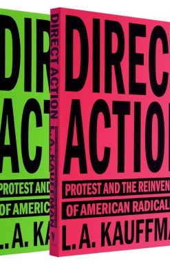 Protest and the Reinvention of American Radicalism: Direct Action