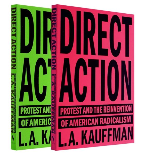 Protest and the Reinvention of American Radicalism: Direct Action