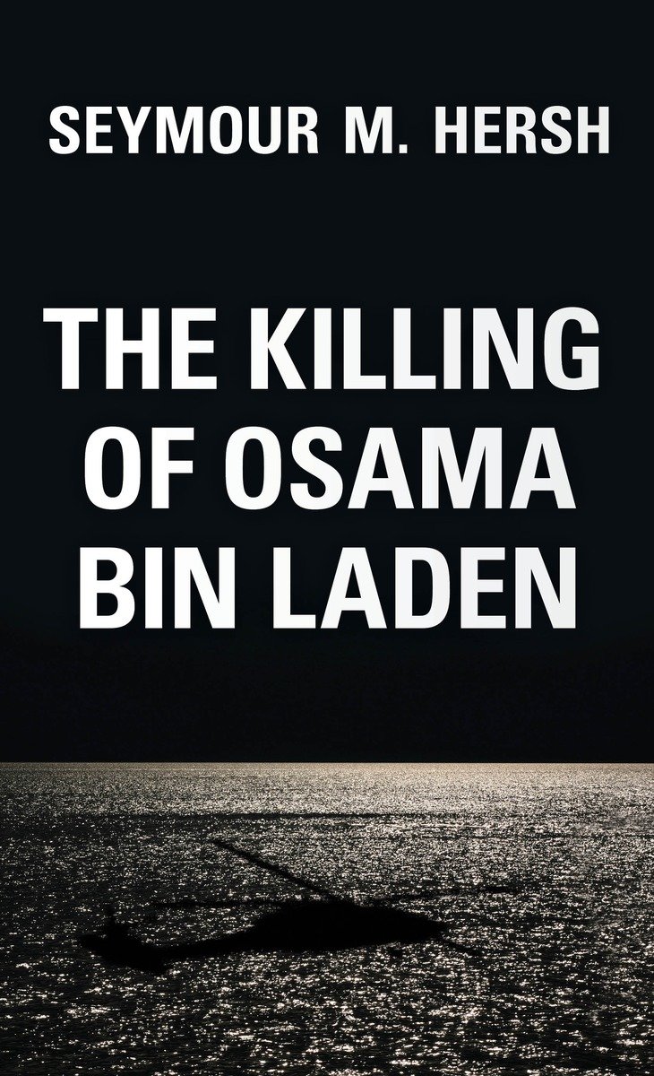 9781784784362 The Killing of Osama Bin Laden
