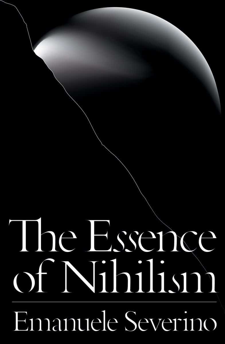 9781784786113 The Essence of Nihilism