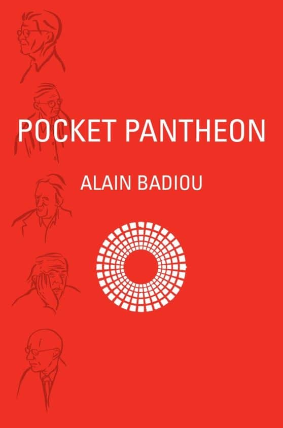 Pocket Pantheon: Figures of Postwar Philosophy