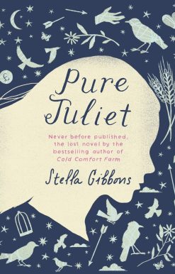 Pure Juliet