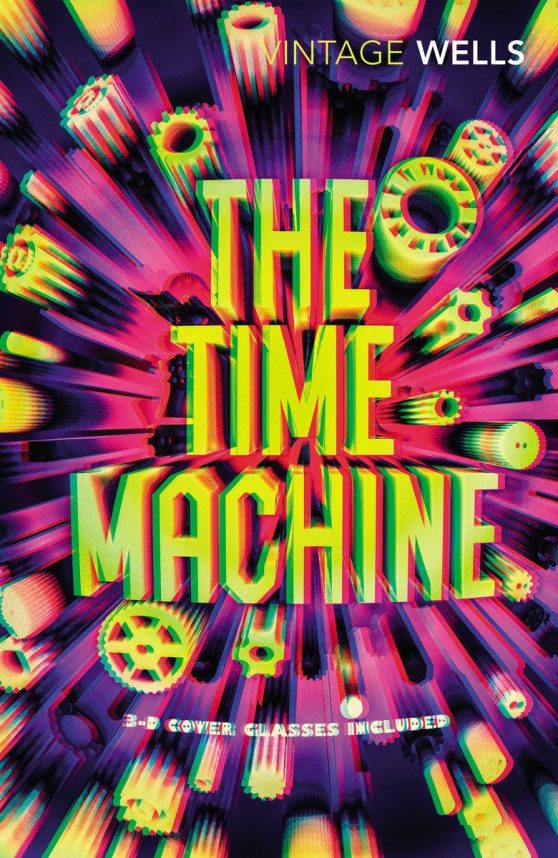 The Time Machine: