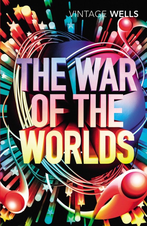 The War of the Worlds: