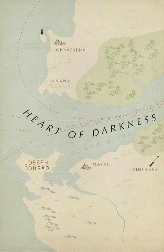 Vintage Voyages: Heart of Darkness