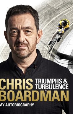 Triumphs and Turbulence: My Autobiography