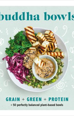 Buddha Bowls