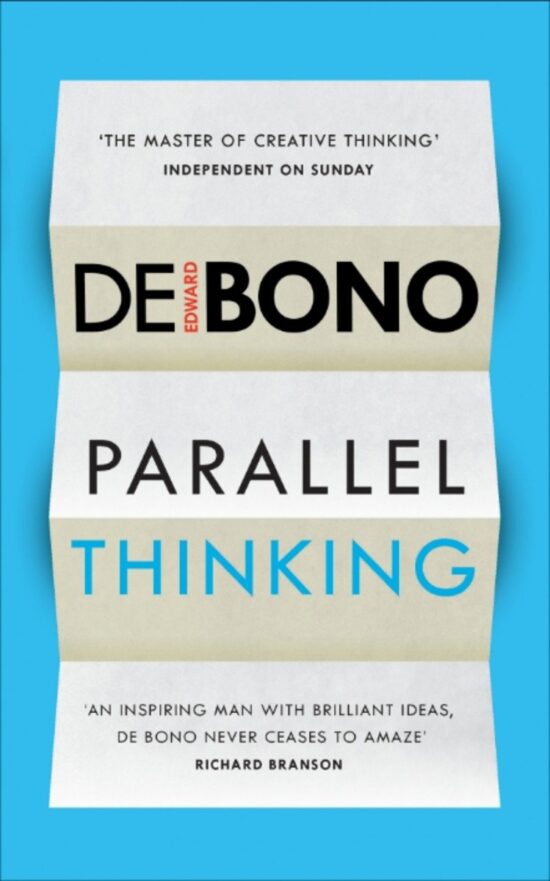 Parallel Thinking: