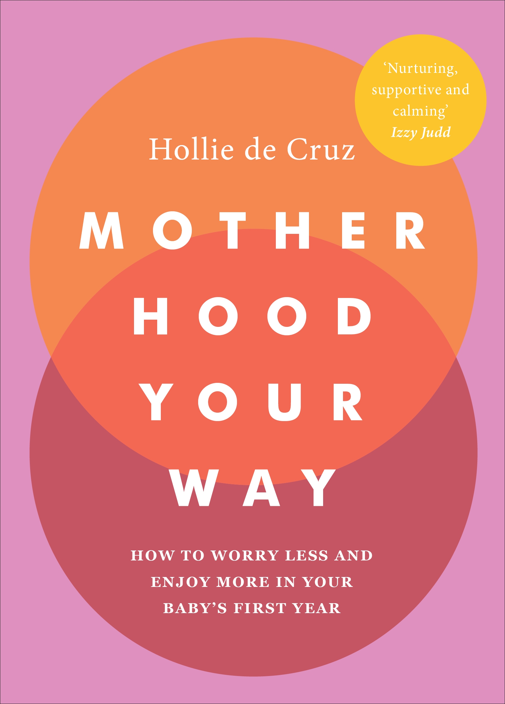 Motherhood Your Way 1 Motherhood Your Way