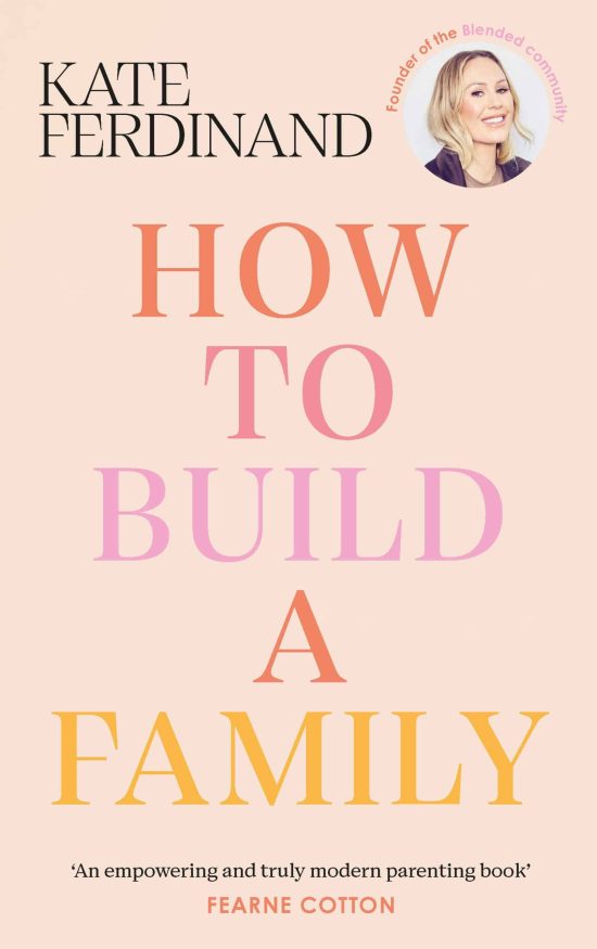 How To Build a Family