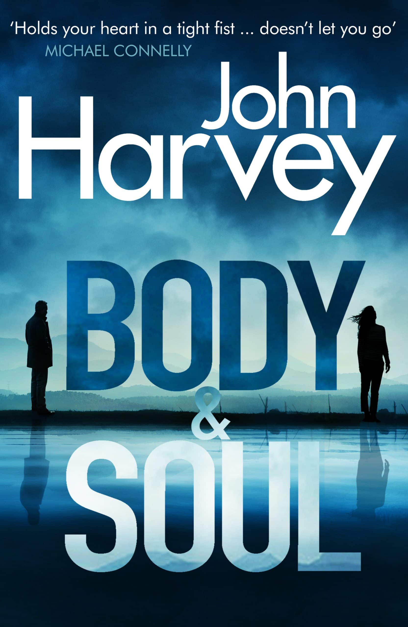 9781785151811 Body and Soul