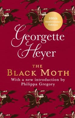 The Black Moth