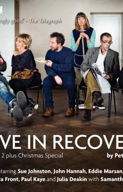 Love in Recovery: Series 1 & 2: The BBC Radio 4 comedy drama