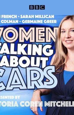 Women Talking About Cars