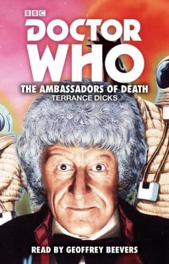 Doctor Who: The Ambassadors of Death