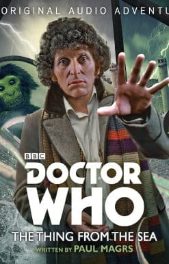 Doctor Who: The Thing from the Sea
