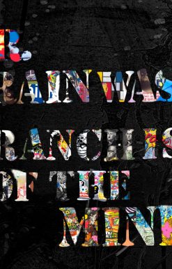 Mr. Brainwash: Franchise of the Mind