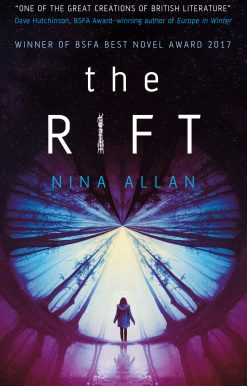 The Rift
