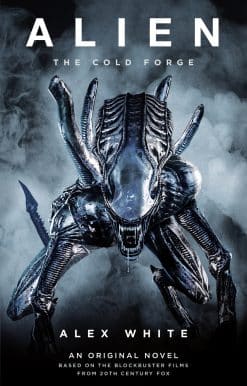 Alien: The Cold Forge