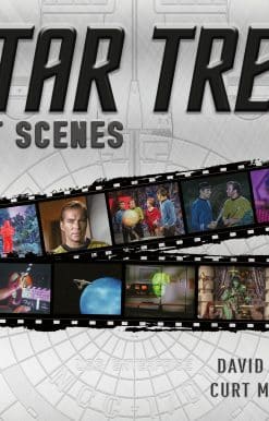 Star Trek: Lost Scenes: