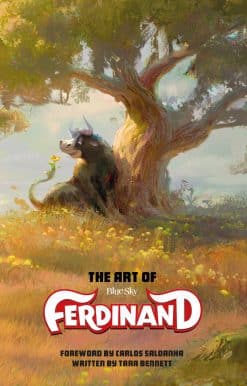 The Art of Ferdinand