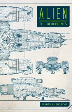 Alien: The Blueprints