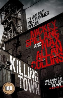 Killing Town