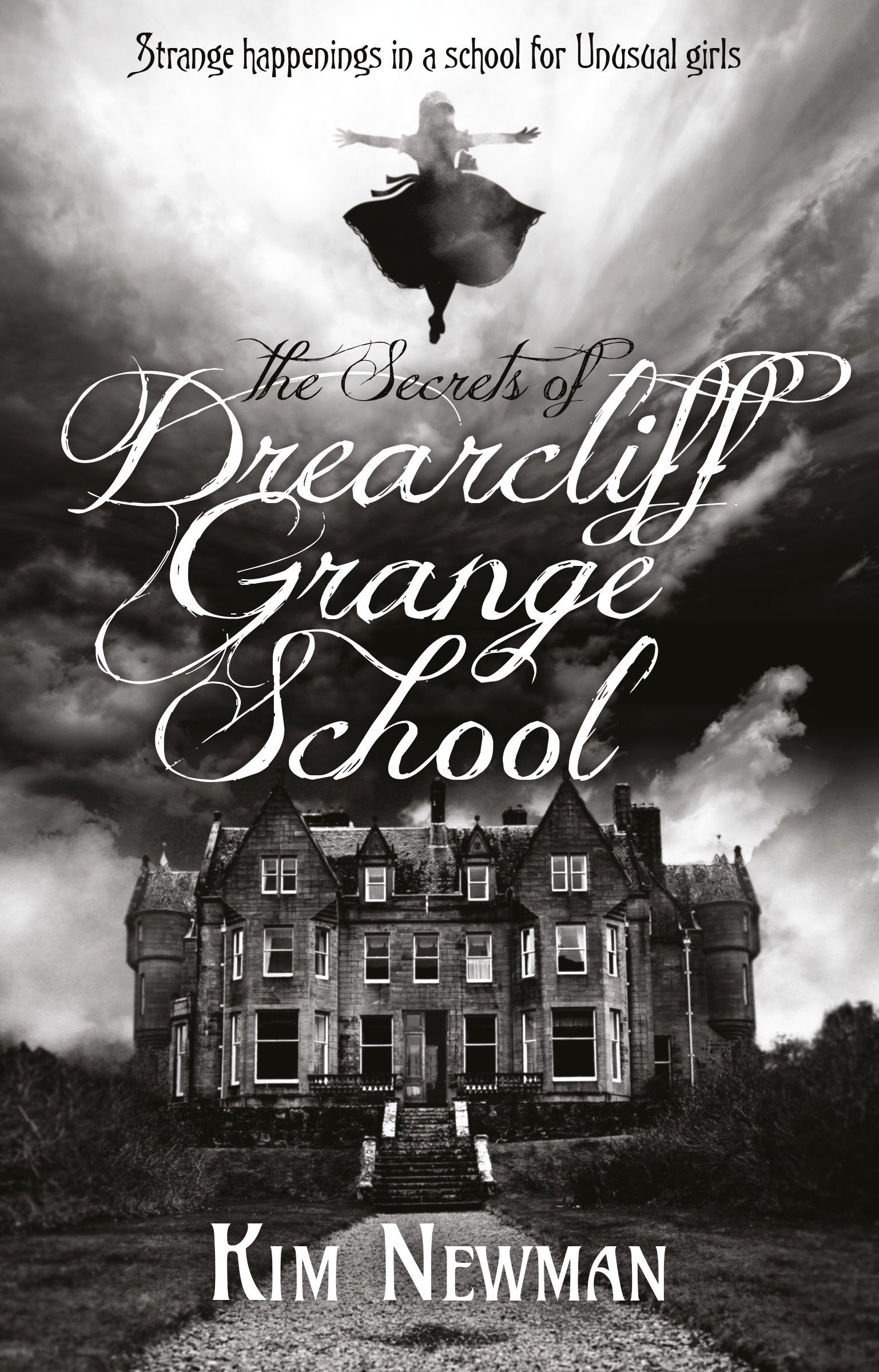 9781785655951 The Secrets of Drearcliff Grange School