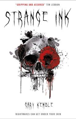 Strange Ink