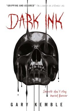 Dark Ink