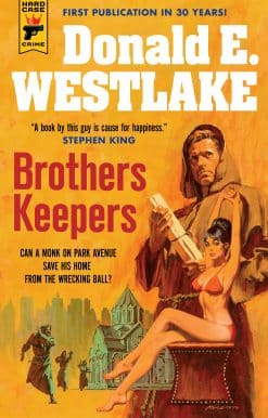 Brothers Keepers