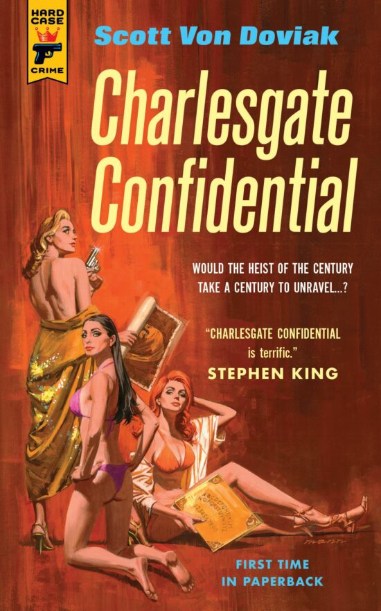 Charlesgate Confidential: