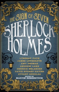 Sherlock Holmes: The Sign of Seven