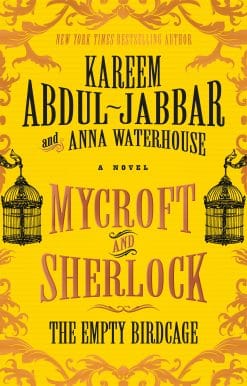 Mycroft and Sherlock: The Empty Birdcage