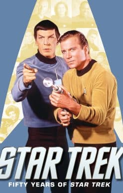 Star Trek: Fifty Years of Star Trek