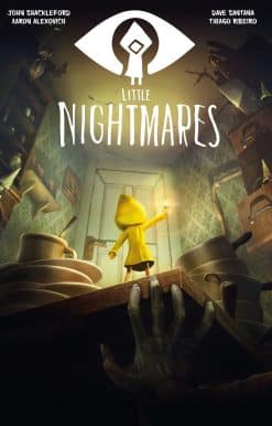 Little Nightmares