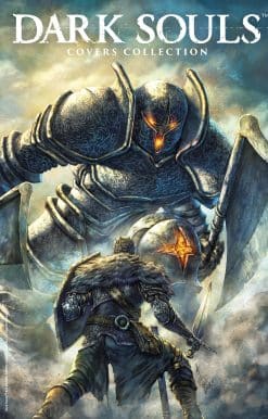 Dark Souls: Cover Collection