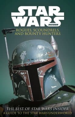 Star Wars: Rogues, Scoundrels & Bounty Hunters
